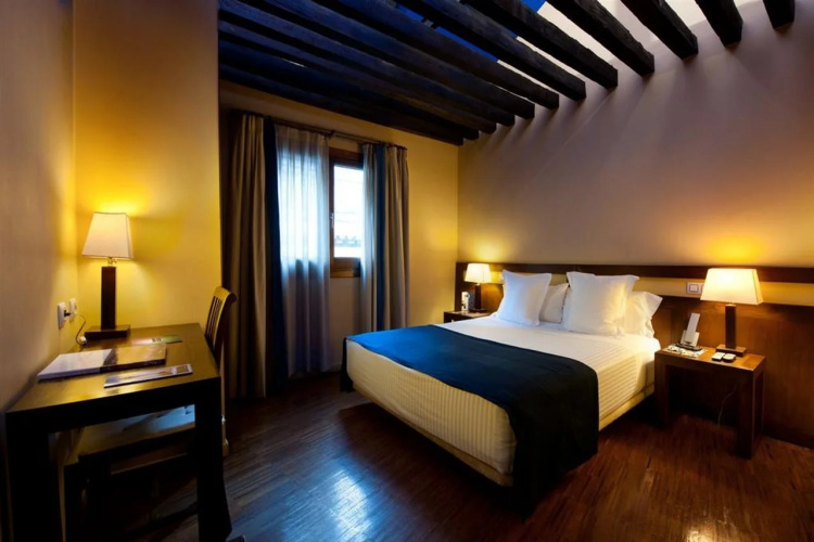 Hotel Abad Toledo