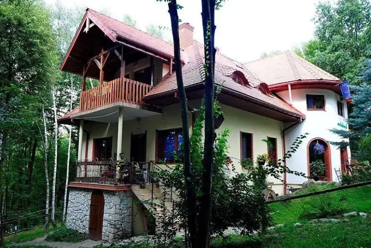 Ośrodek Kwaskowa