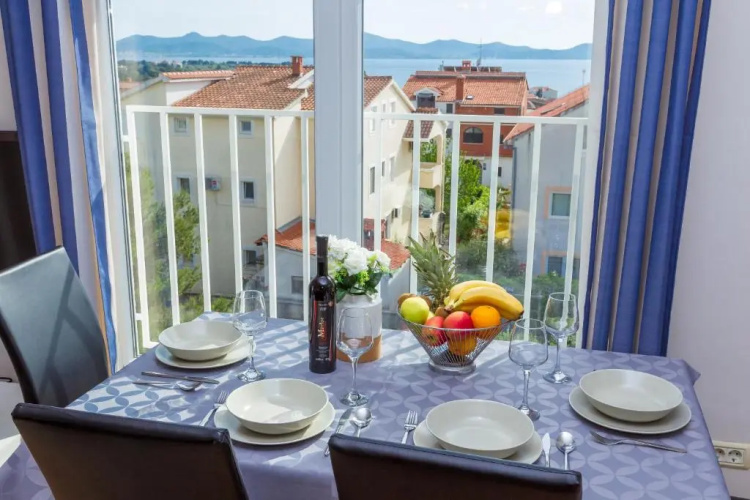 Adriana's Dream View 2 bedrooms apartment