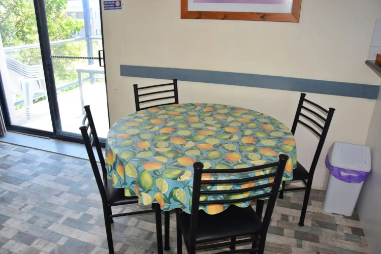 Scape Apartment 5