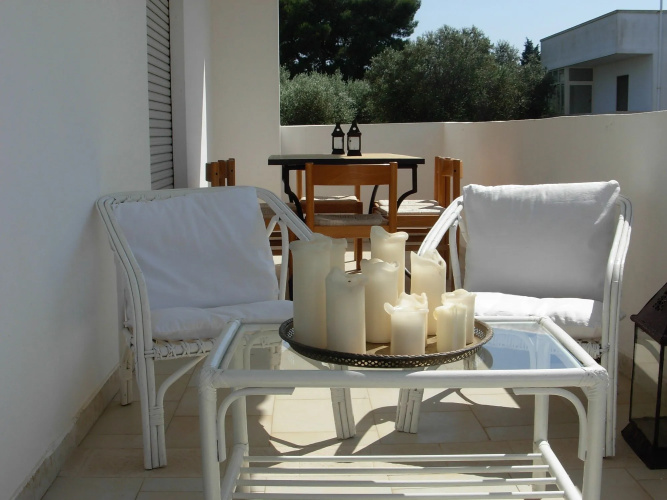 Tenuta Belvedere Guest House