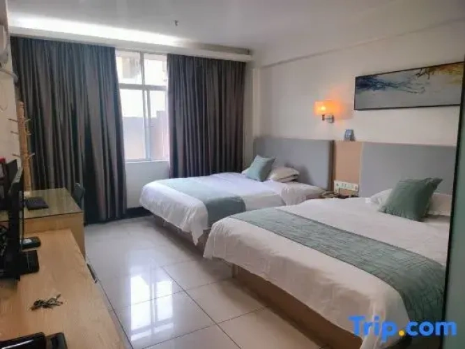 Comfort Twin room