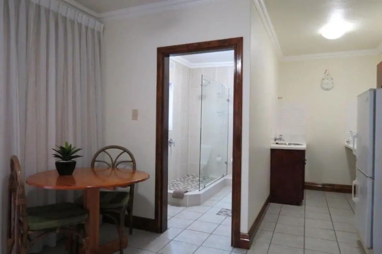 Double Junior Suite