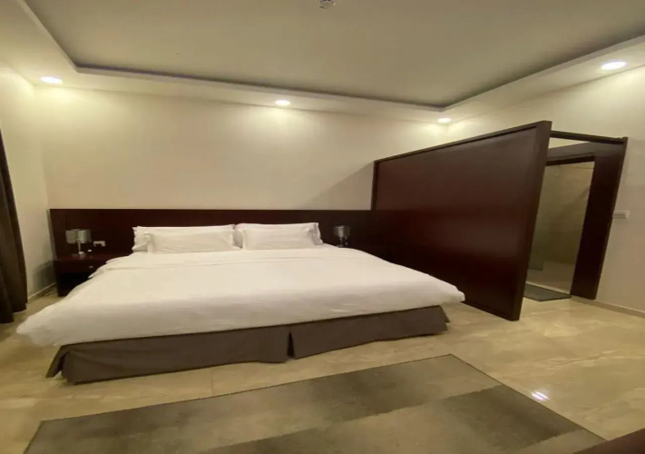 Rekam Resort and Chalets