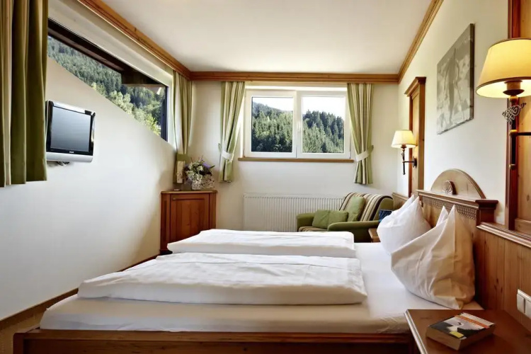 Lifthotel