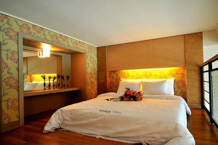 Gapyeong Riverville Pension
