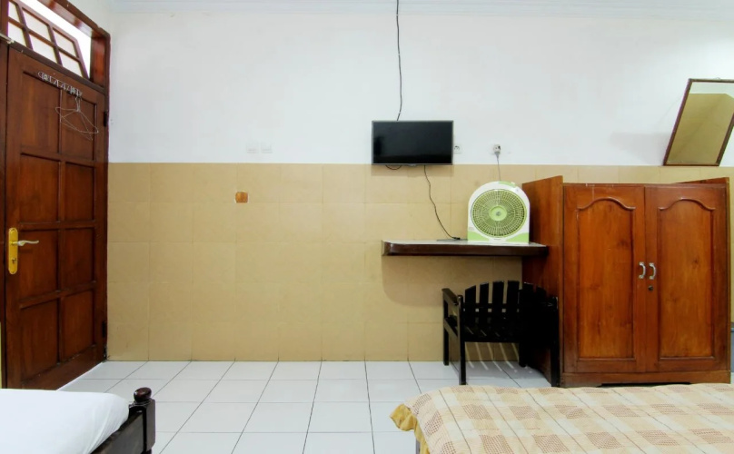 Hotel Sala
