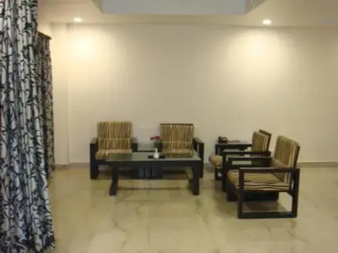 Hotel Shreshtha