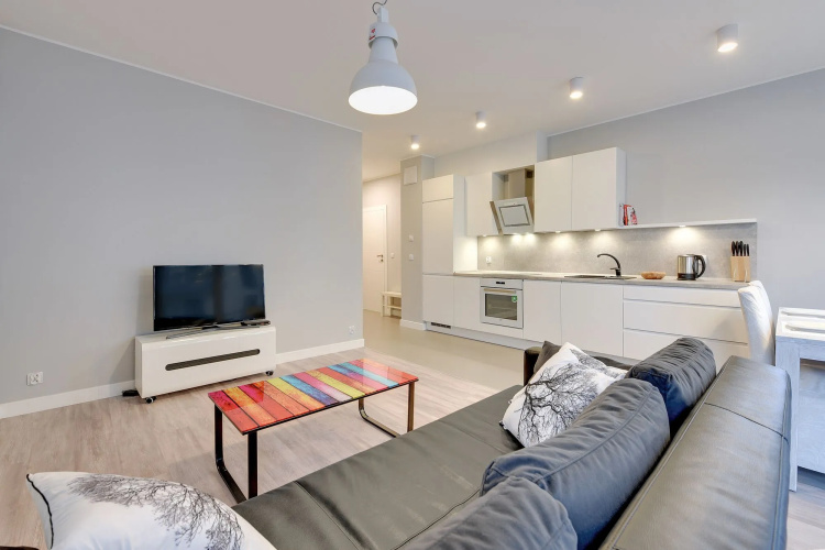 Tre Mare Residence