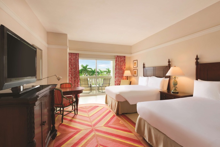Hyatt Ziva Rose Hall photo 7