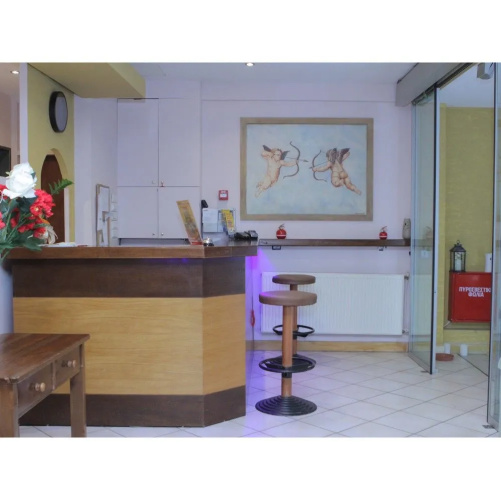Hotelbild