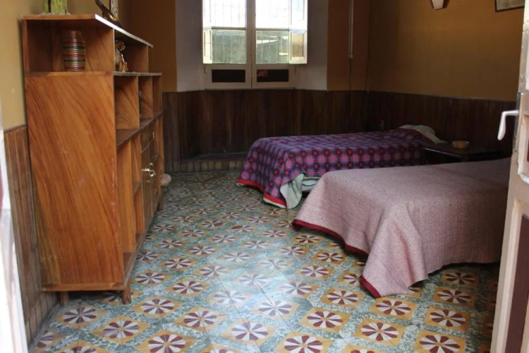 Hostal El Colibri