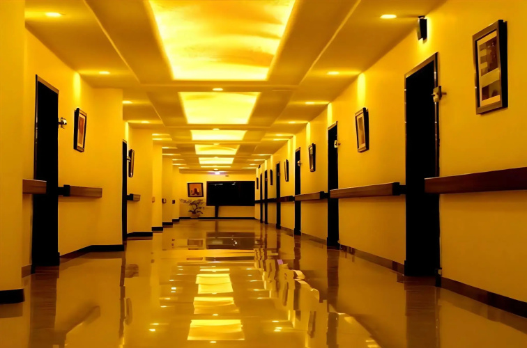 Hotel One DG Khan