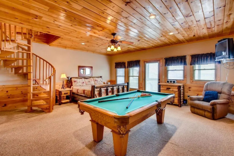 Cozy Haven
