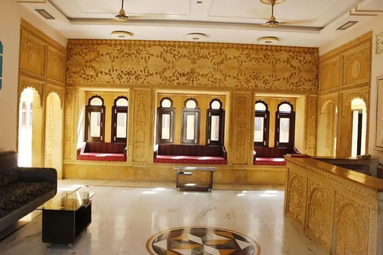 Hotel Neeraj