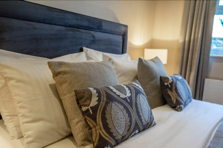 Hotelafbeelding