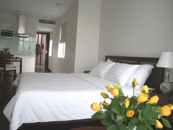 Viethouse Hanoi