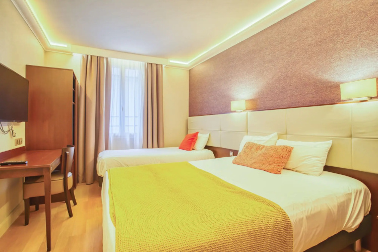 Hotel Nord Est