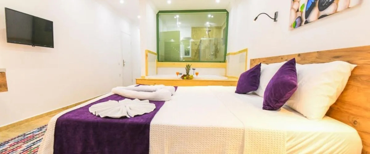 Villa Fresh