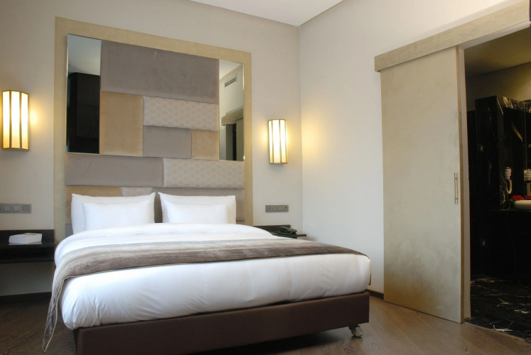 Imperial Casablanca Hotel And Spa photo 7