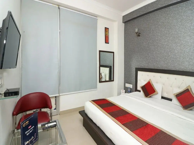 Atithi Inn By OYO Rooms