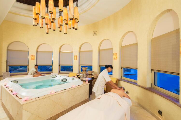 Imagen de Villa Del Palmar Beach Resort And Spa Cabo San Lucas