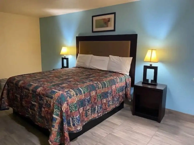 Classic Single room