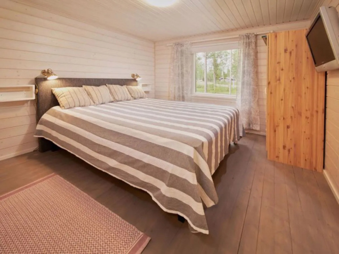 House Jormakka Kittilä