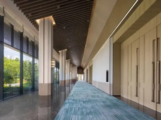 Courtyard by Marriott Changzhou