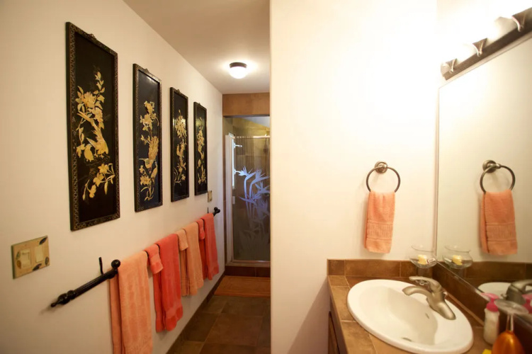 Hale Ho'o Maha Bed & Breakfast