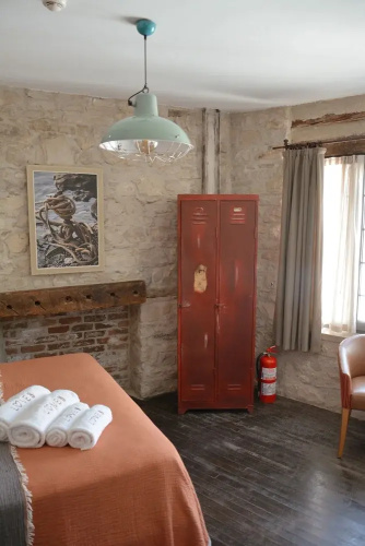 8 Design Urla