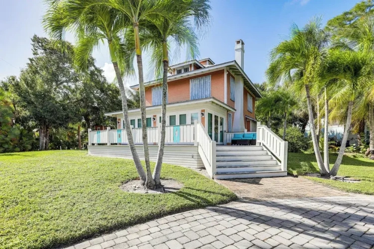 3 Bedrooms Cottage