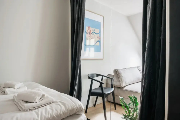 Stay Fløyen