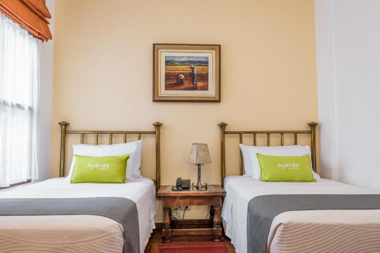 Superior Double room