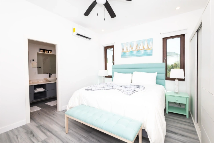 Double Family Suite