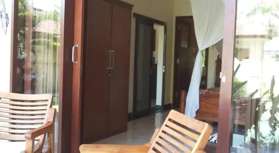Bambu Villa Sanur