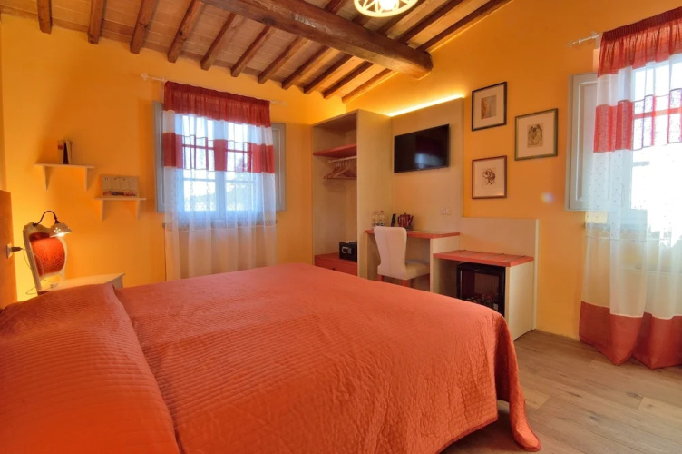 Podere Benintendi