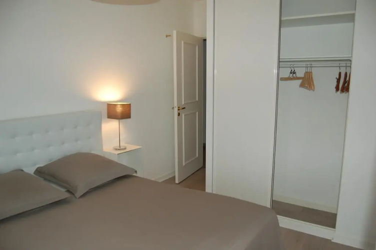 Appartement Le Huit