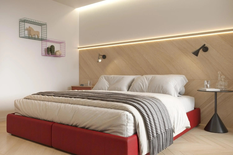 Campus Hotel Hertenstein