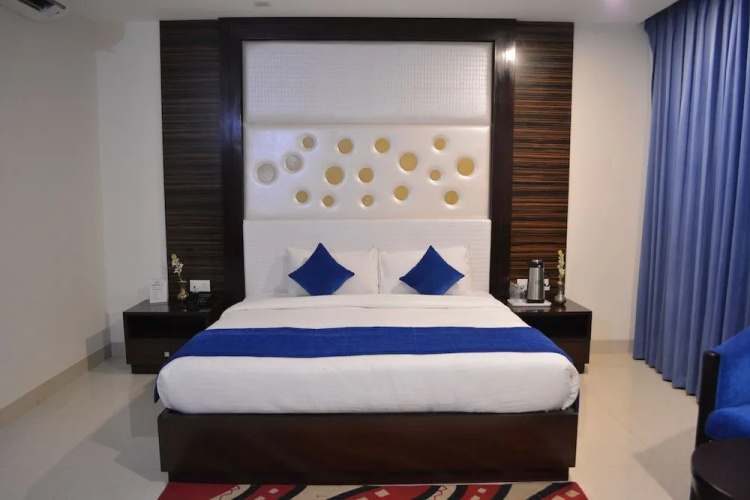 Hotelbild