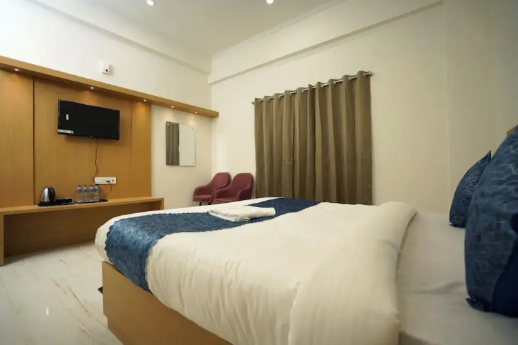 Hotel Royal Heritage
