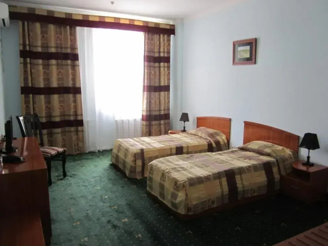 Hayat Inn