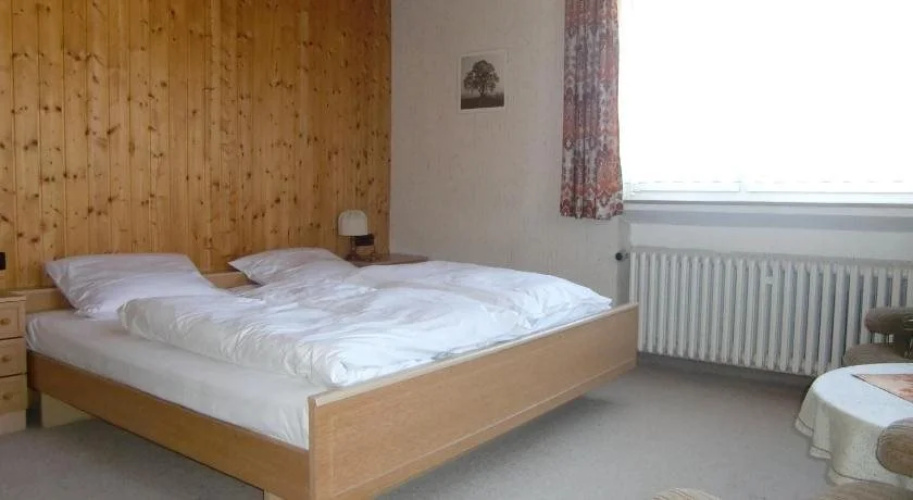 Waldhotel Glimmesmühle