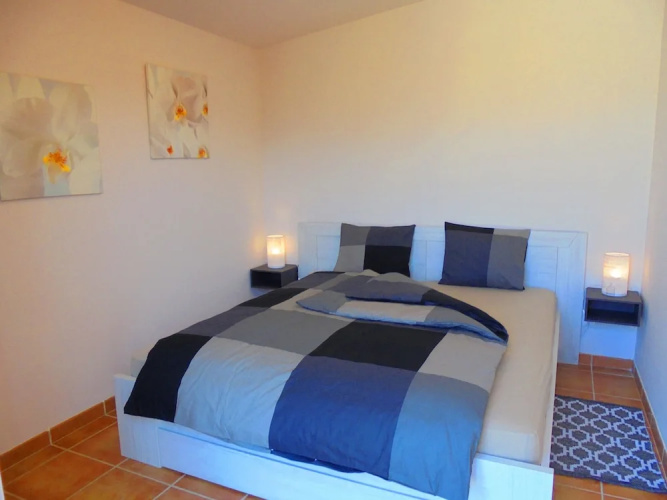 Apartamento Vista