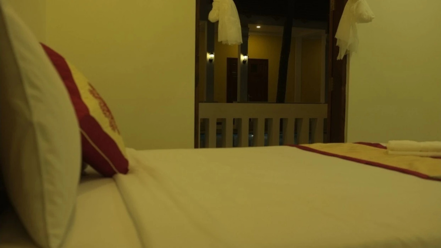 An nam Resort Phu Quoc