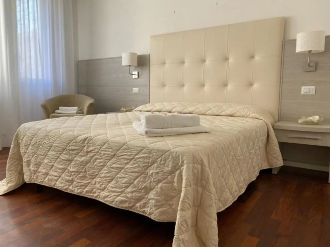 Villa Alda Suites & Rooms