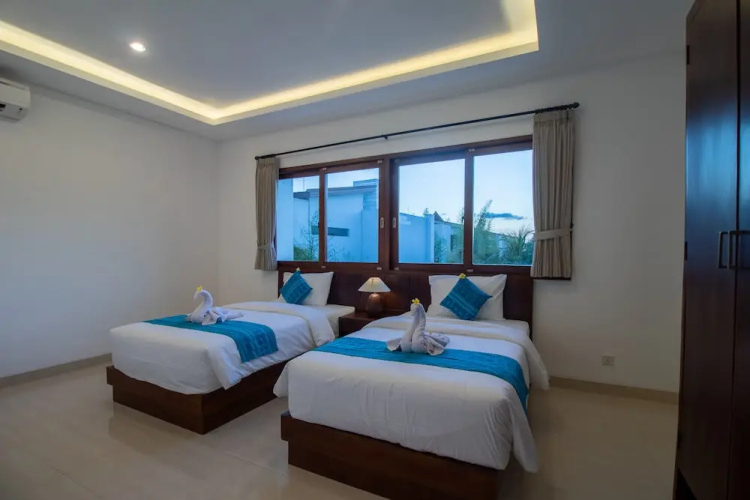 Sayang Sanur Villa IV