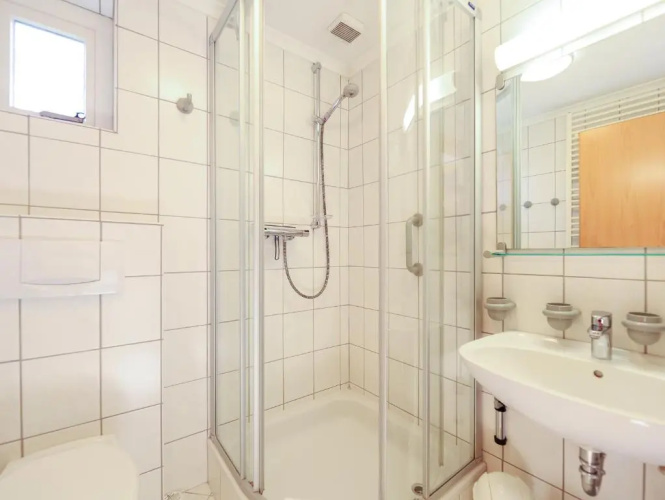Appartement Ruus - 25