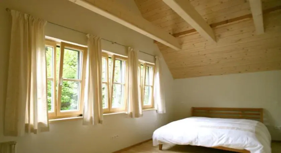 Lichtersberg Lodge