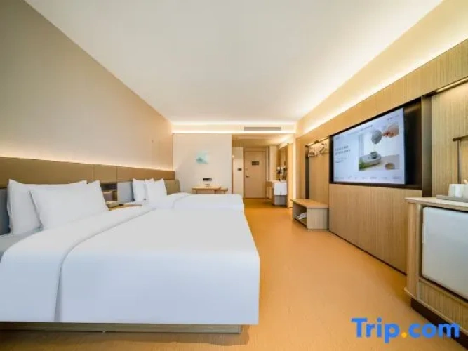 Business Twin room